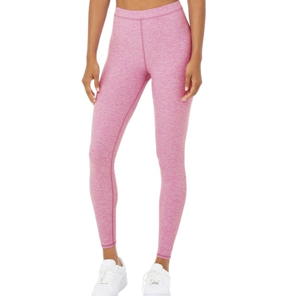 EUC Alo high waisted leggings